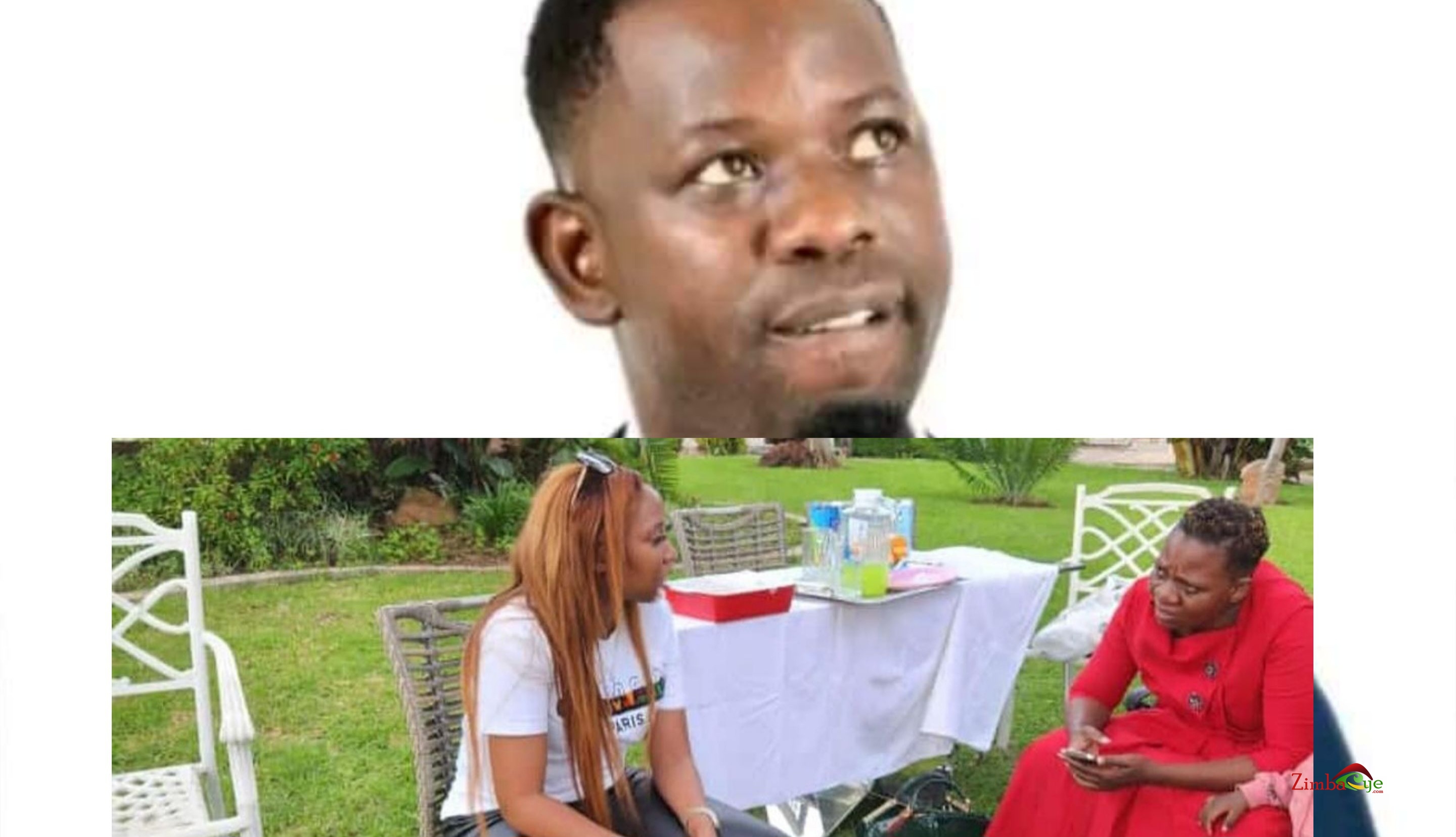 Juliet Kadungure Death Prophecy